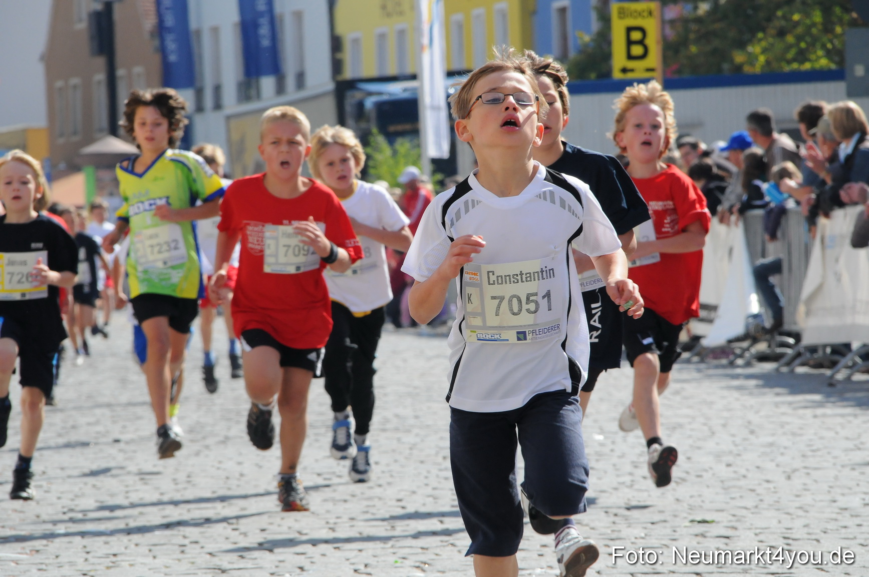 Bambini Laeufe 2010 0205